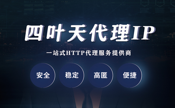 【长垣代理IP】代理ip客户端使用教程