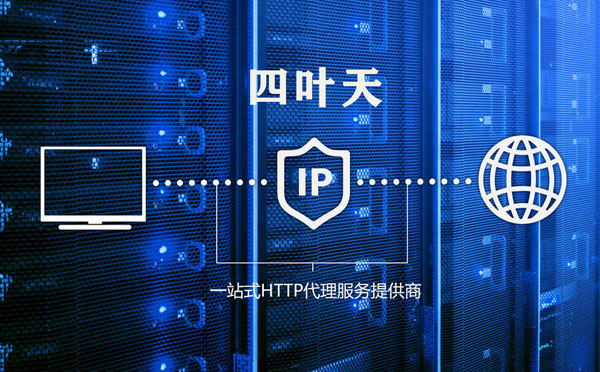 【长垣代理IP】代理IP的主要用途和使用注意事项